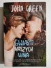 GWIAZD NASZYCH WINA - John Green 